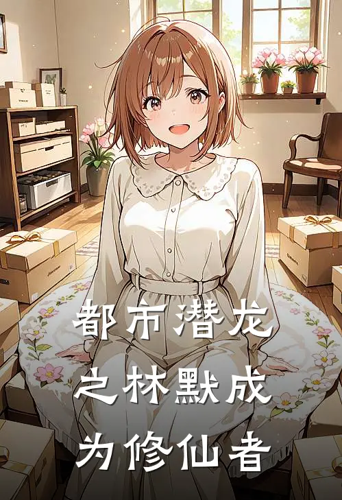 都市潜龙之林默成为修仙者