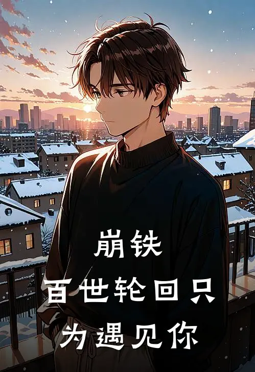 崩铁：百世轮回只为遇见你
