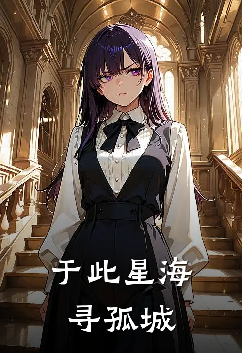 于此星海寻孤城