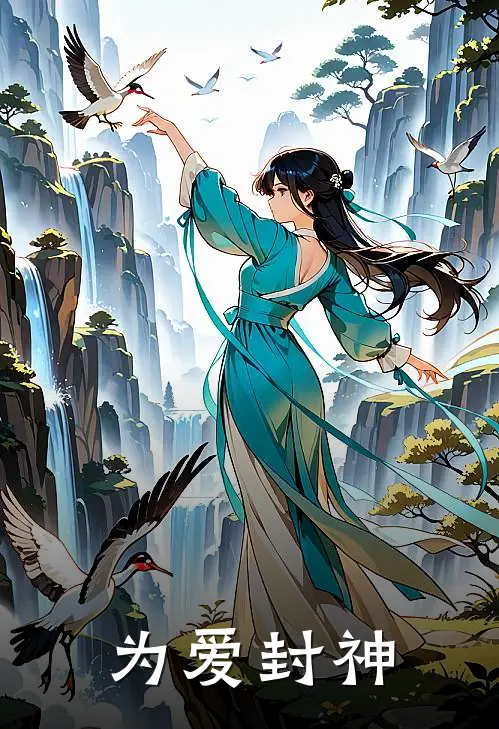 为爱封神