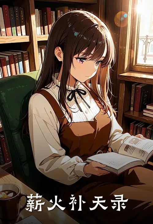 薪火补天录