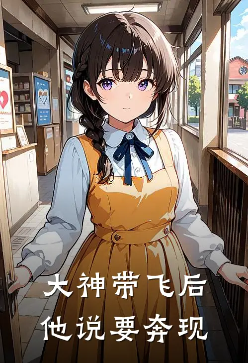 大神带飞后，他说要奔现