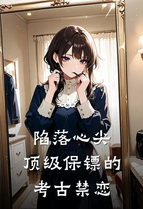 陷落心尖：顶级保镖的考古禁恋