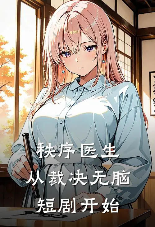 秩序医生：从裁决无脑短剧开始