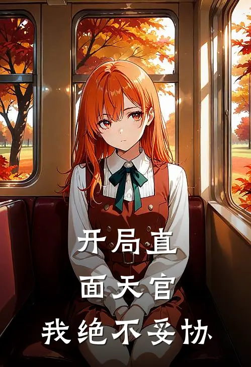 开局直面天官，我绝不妥协