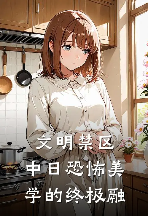 文明禁区：中日恐怖美学的终极融