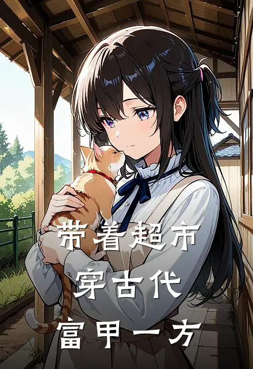 带着超市穿古代：富甲一方