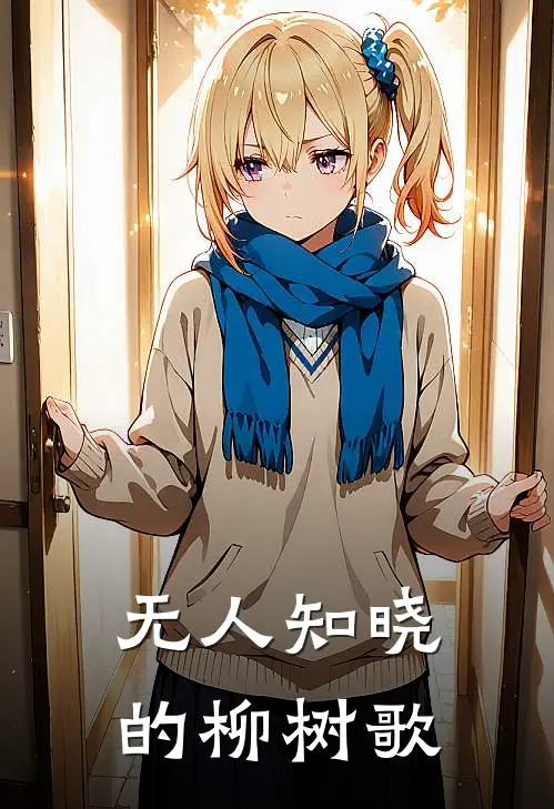 无人知晓的柳树歌