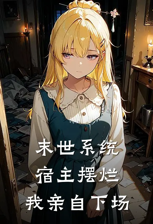 末世系统：宿主摆烂，我亲自下场