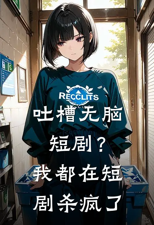 吐槽无脑短剧？我都在短剧杀疯了