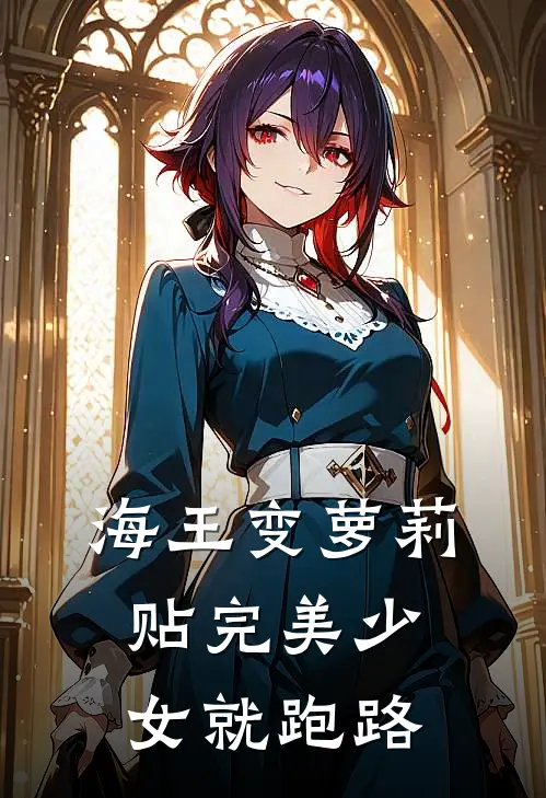 海王变萝莉，贴完美少女就跑路