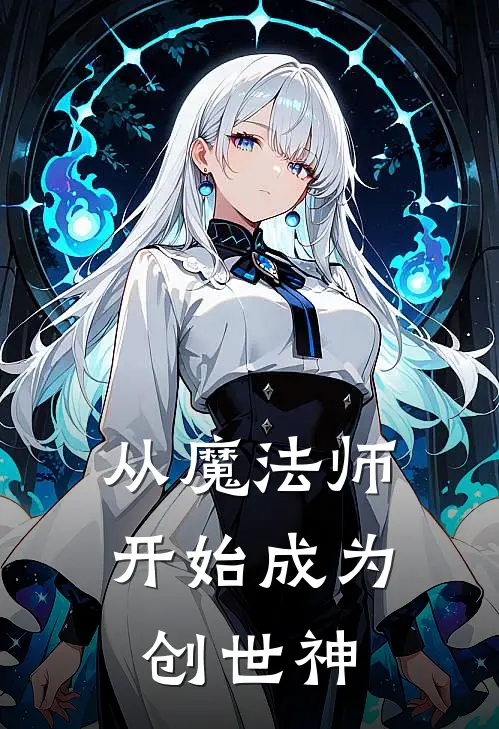 从魔法师开始成为创世神