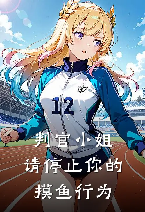 判官小姐，请停止你的摸鱼行为