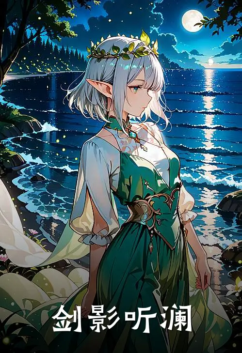 剑影听澜