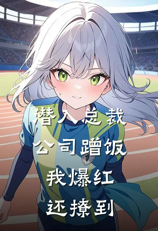 潜入总裁公司蹭饭，我爆红还撩到