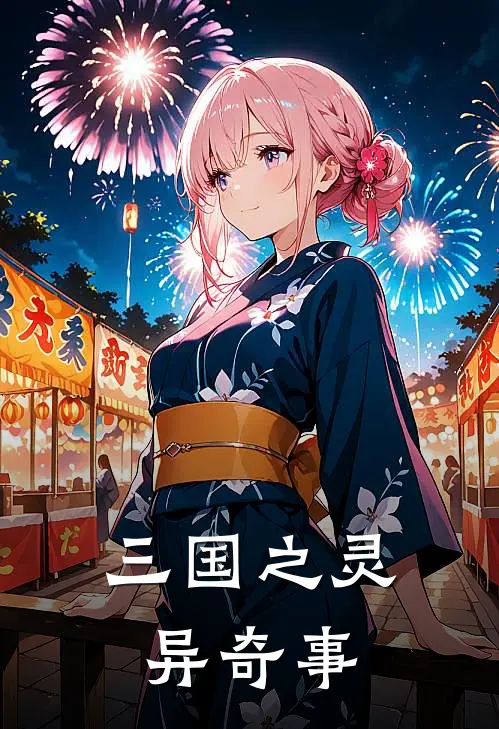 三国之灵异奇事