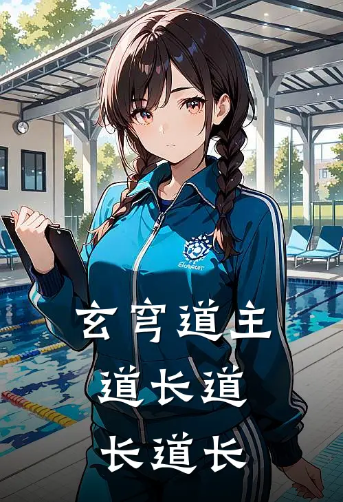 玄穹道主：道长道长道长