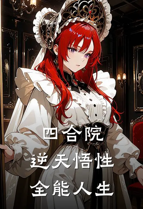四合院：逆天悟性，全能人生