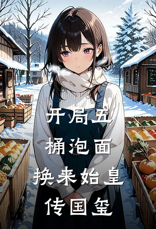 开局五桶泡面，换来始皇传国玺