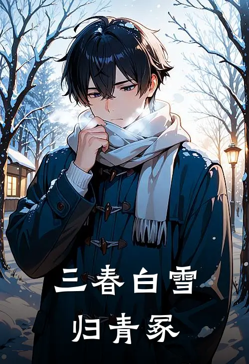 三春白雪归青冢