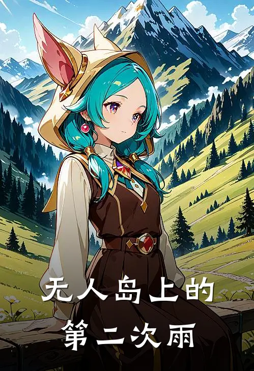 无人岛上的第二次雨