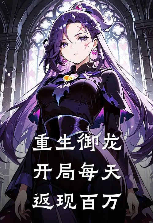 重生御龙：开局每天返现百万