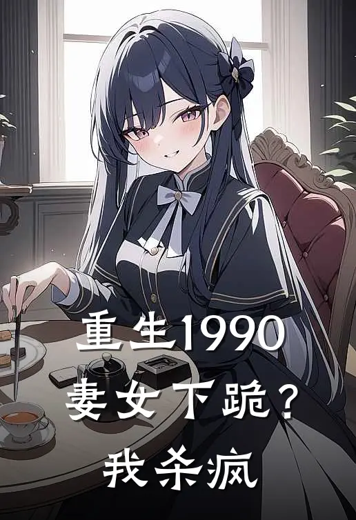 重生1990：妻女下跪？我杀疯