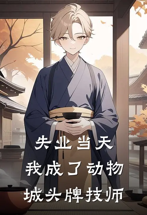 失业当天，我成了动物城头牌技师