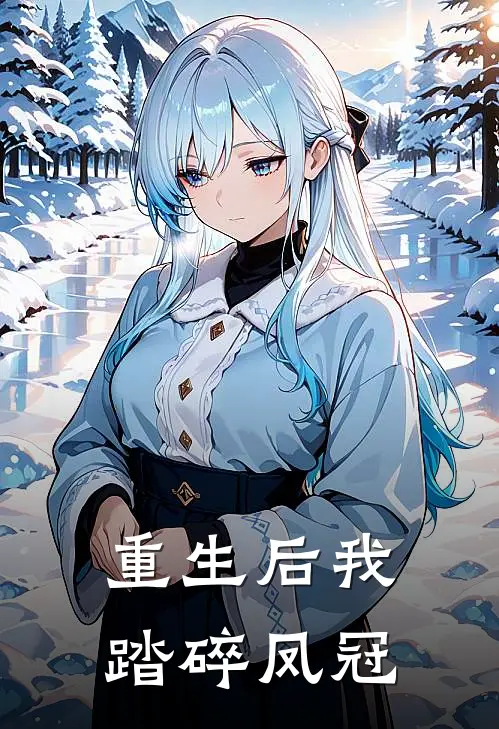 重生后我踏碎凤冠