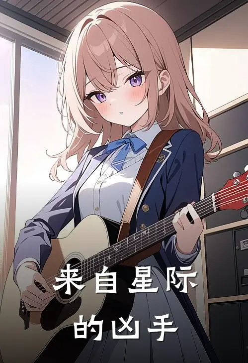 来自星际的凶手