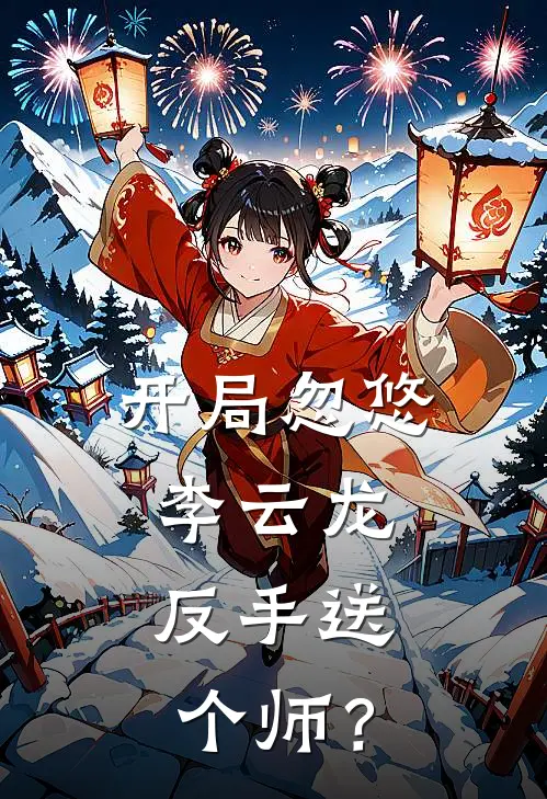 开局忽悠李云龙，反手送个师？