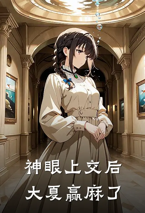 神眼上交后，大夏赢麻了