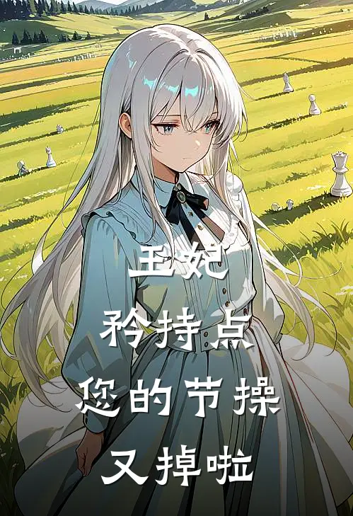 王妃，矜持点，您的节操又掉啦