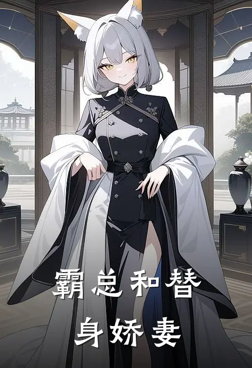 霸总和替身娇妻