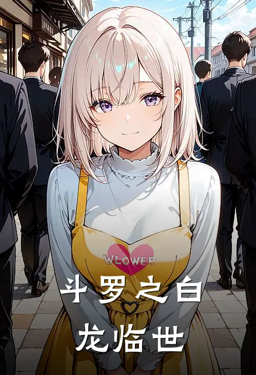 斗罗之白龙临世