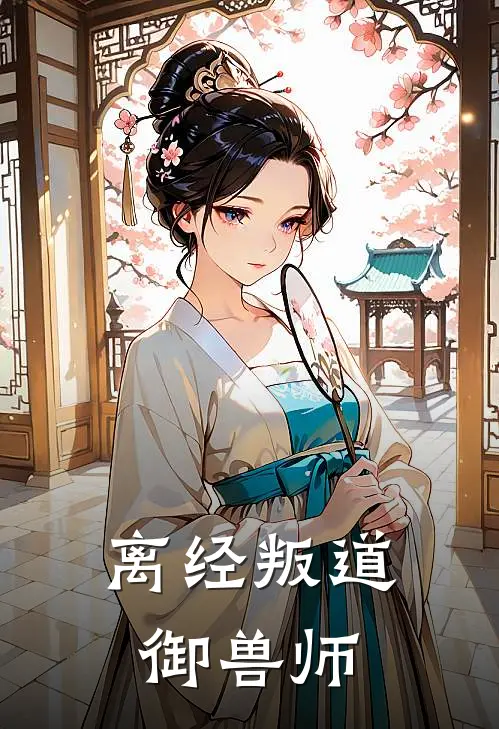 离经叛道御兽师