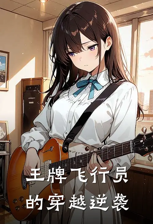 王牌飞行员的穿越逆袭