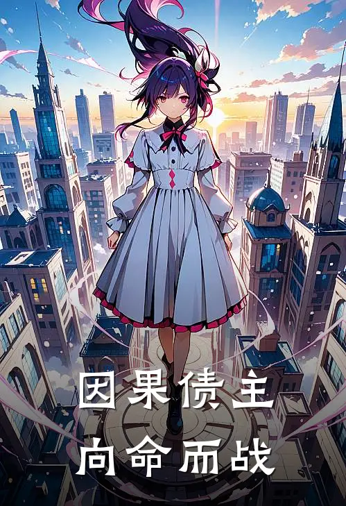 因果债主向命而战