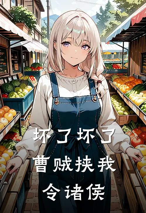 坏了坏了，曹贼挟我令诸侯