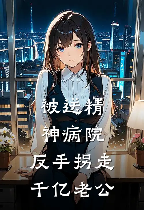 被送精神病院，反手拐走千亿老公