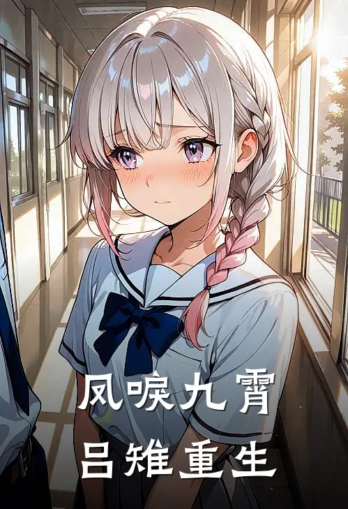 凤唳九霄吕雉重生