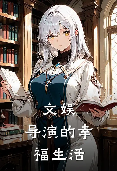 文娱：导演的幸福生活