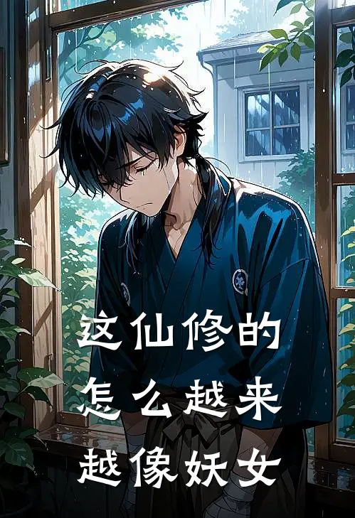 这仙修的，怎么越来越像妖女