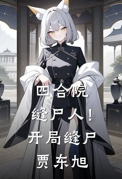 四合院：缝尸人！开局缝尸贾东旭