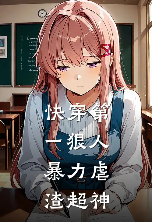 快穿第一狠人，暴力虐渣超神