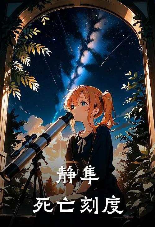 静隼：死亡刻度