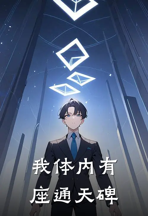 我体内有座通天碑