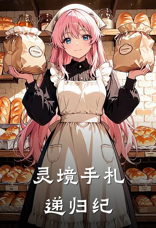 灵境手札·递归纪