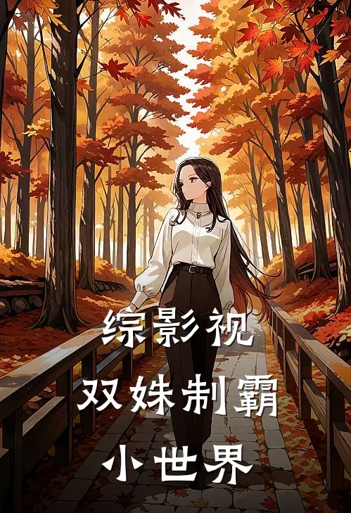 综影视：双姝制霸小世界