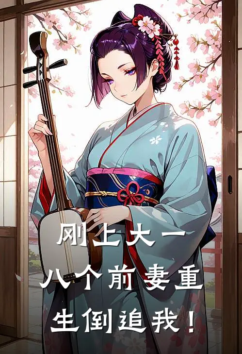 刚上大一，八个前妻重生倒追我！